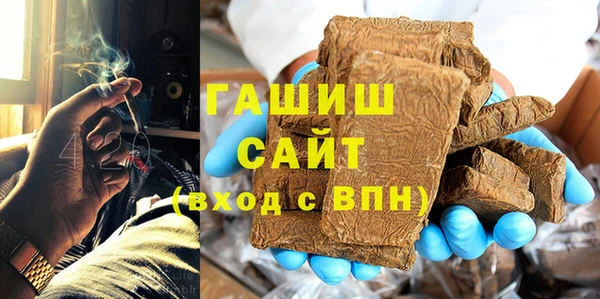 гашик Михайлов