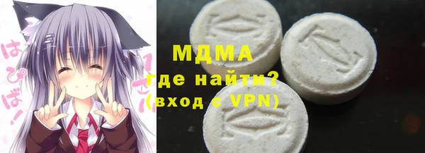 гашик Михайлов