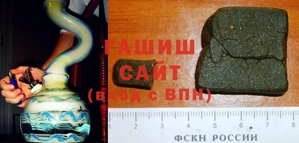 гашик Михайлов